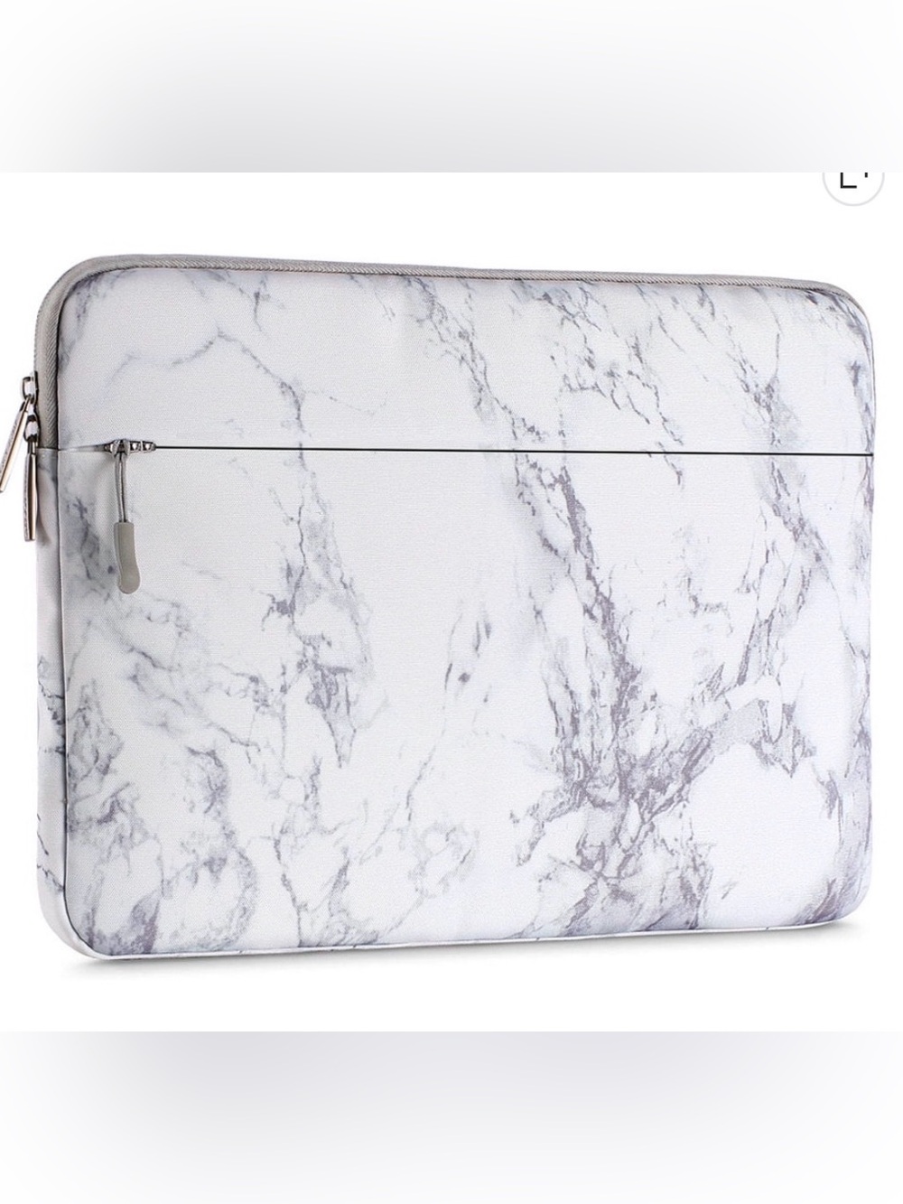 Mosiso MacBook Pro Marble Bag